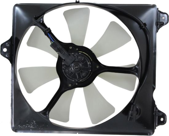 Picture of Cooling Fan Assembly