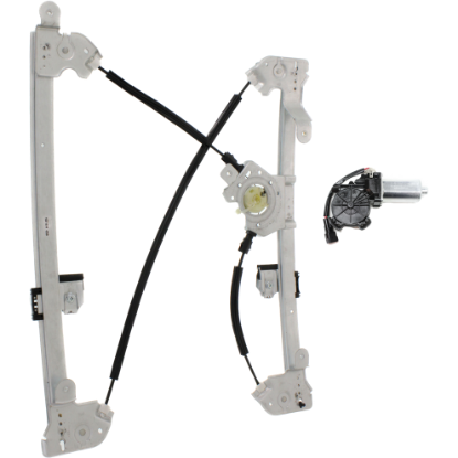 Picture of Window Regulator