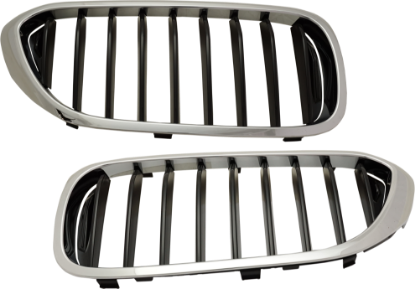 Picture of Grille Assembly
