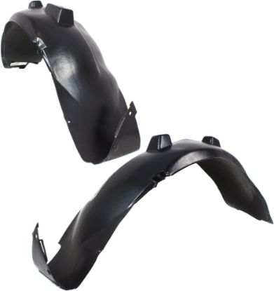 Picture of Fender Liner