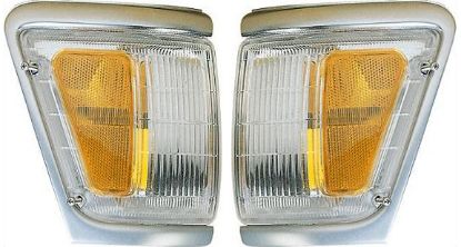 Picture of Corner Light