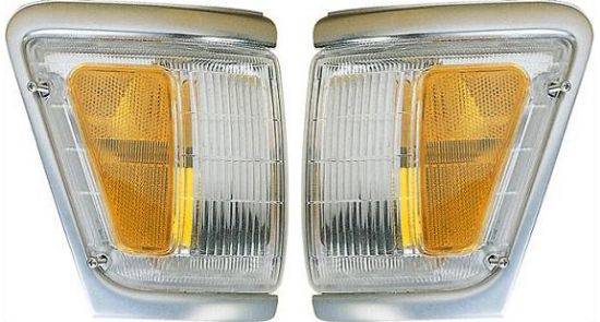 Picture of Corner Light