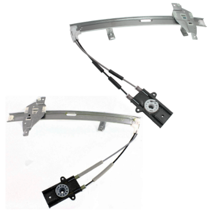 Picture of Window Regulator
