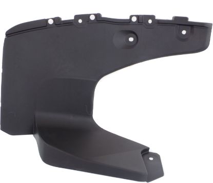 Picture of Bumper Retainer