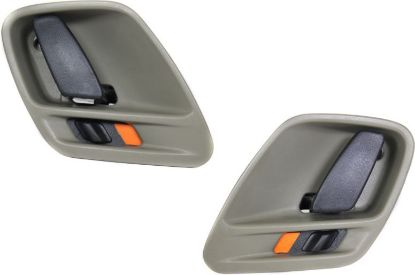 Picture of Interior Door Handle