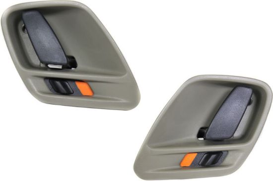 Picture of Interior Door Handle