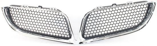 Picture of Grille Assembly