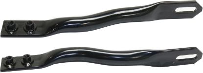 Picture of Bumper Retainer