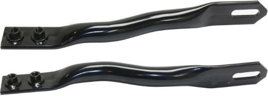 Picture of Bumper Retainer