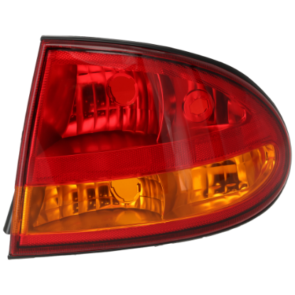 Picture of Tail Light