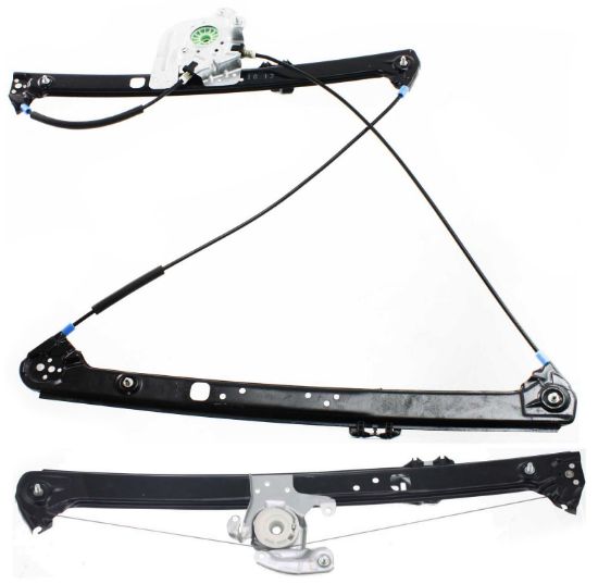 Picture of Window Regulator