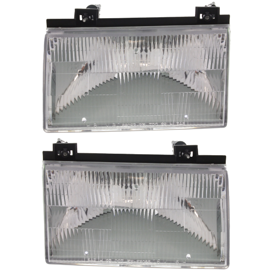 Picture of Headlight