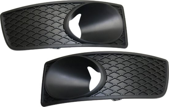 Picture of Fog Light Trim