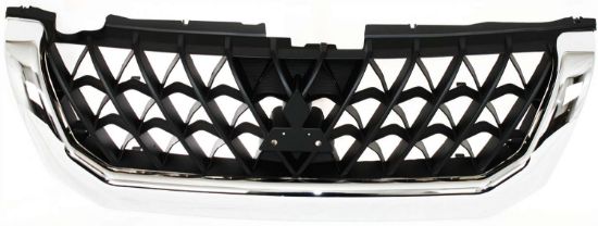 Picture of Grille Assembly