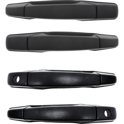 Picture of Exterior Door Handle