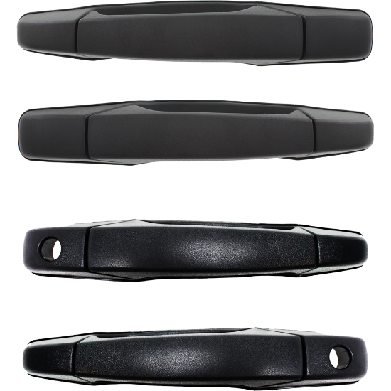 Picture of Exterior Door Handle