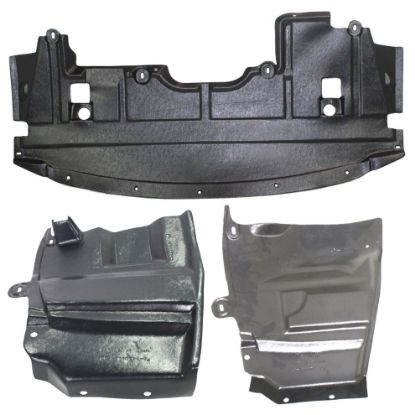 Picture of Engine Splash Shield