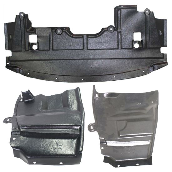 Picture of Engine Splash Shield