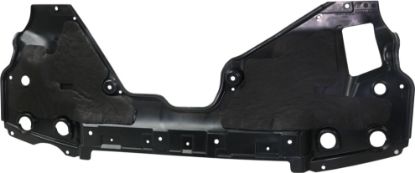 Picture of Engine Splash Shield