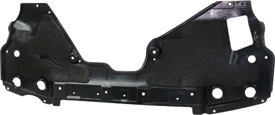 Picture of Engine Splash Shield