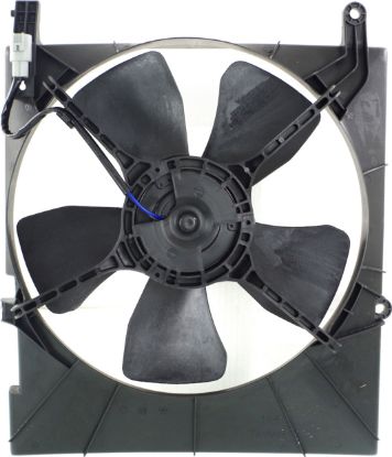 Picture of Cooling Fan Assembly