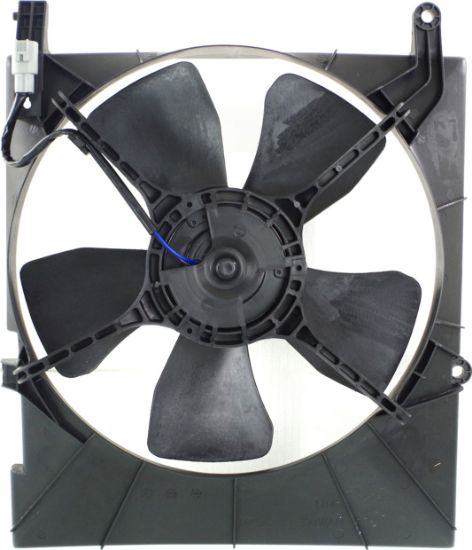 Picture of Cooling Fan Assembly