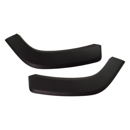 Picture of Door Molding and Beltlines