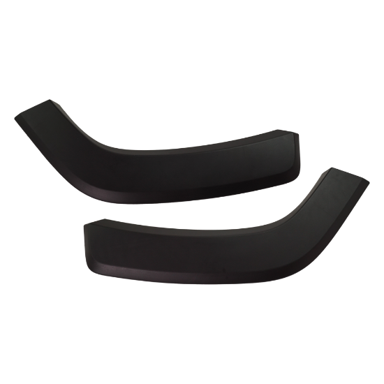 Picture of Door Molding and Beltlines