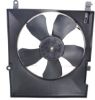 Picture of Cooling Fan Assembly