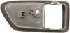Picture of Exterior Door Handle