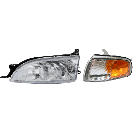 Picture of Headlight