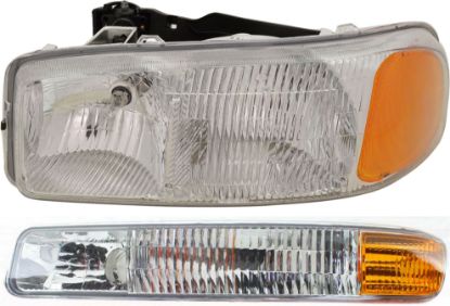Picture of Headlight