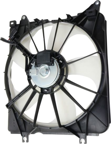 Picture of Cooling Fan Assembly