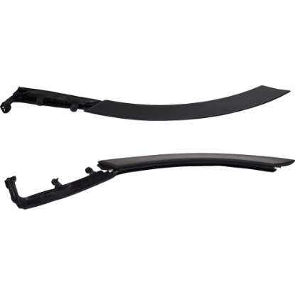 Picture of Fender Trim