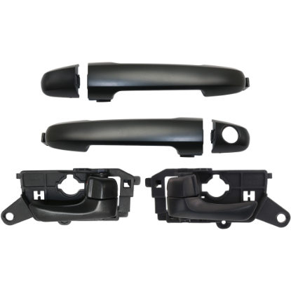 Picture of Interior Door Handle