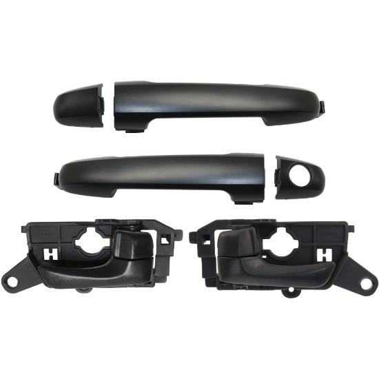 Picture of Interior Door Handle