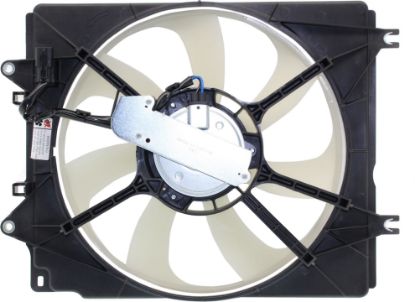 Picture of Cooling Fan Assembly