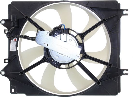 Picture of Cooling Fan Assembly