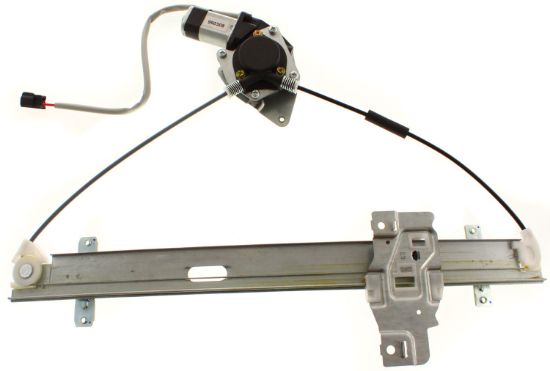 Picture of Window Regulator