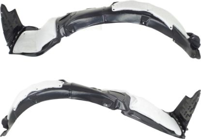 Picture of Fender Liner