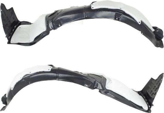 Picture of Fender Liner