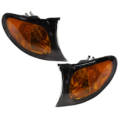 Picture of Corner Light