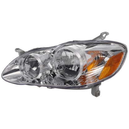 Picture of Headlight