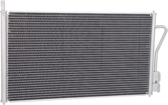 Picture of A/C Condenser