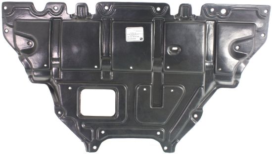 Picture of Engine Splash Shield