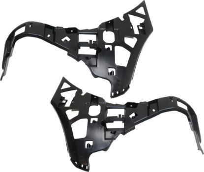 Picture of Bumper Retainer