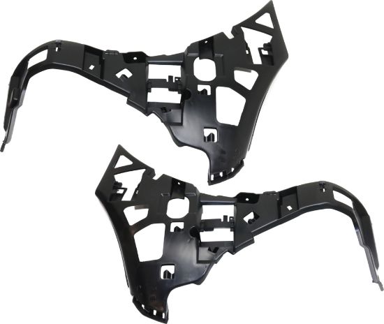 Picture of Bumper Retainer