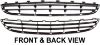 Picture of Bumper Grille