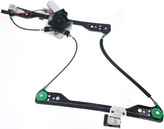 Picture of Window Regulator