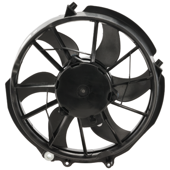 Picture of Cooling Fan Assembly